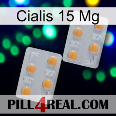 Cialis 15 Mg 25